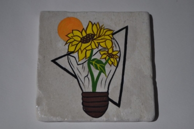 &Mu;&Alpha;&Rho;&Mu;&Alpha;&Rho;&Iota;&Nu;&Eta; &Mu;&Pi;&Omicron;&Mu;&Pi;&Omicron;&Nu;&Iota;&Epsilon;&Rho;&Alpha; &Gamma;&Alpha;&Mu;&Omicron;&Upsilon; - &Beta;&Alpha;&Pi;&Tau;&Iota;&Sigma;&Eta;&Sigma;