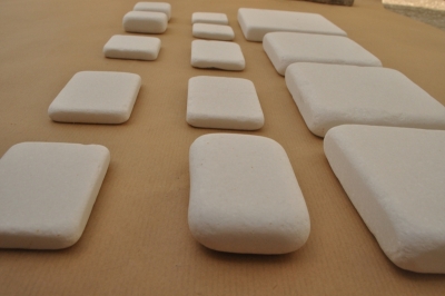 &Mu;&alpha;&rho;&mu;ά&rho;&iota;&nu;&epsilon;&sigmaf; &mu;&pi;&omicron;&mu;&pi;&omicron;&nu;&iota;έ&rho;&epsilon;&sigmaf; -&Sigma;&omicron;&upsilon;&beta;&epsilon;&nu;ί&rho;