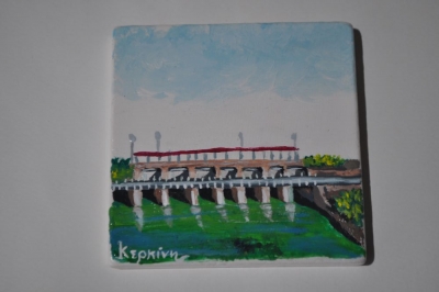 &Delta;&Iota;&Alpha;&Phi;&Eta;&Mu;&Iota;&Sigma;&Tau;&Iota;&Kappa;&Omicron; &Epsilon;&Pi;&Iota;&Chi;&Epsilon;&Iota;&Rho;&Eta;&Sigma;&Eta;&Sigma; &Sigma;&Epsilon; &Mu;&Alpha;&Rho;&Mu;&Alpha;&Rho;&Omicron;