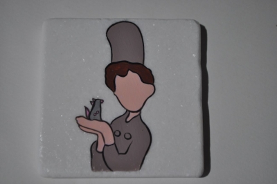 &Mu;&Alpha;&Rho;&Mu;&Alpha;&Rho;&Iota;&Nu;&Eta; &Mu;&Pi;&Omicron;&Mu;&Pi;&Omicron;&Nu;&Iota;&Epsilon;&Rho;&Alpha; &Gamma;&Alpha;&Mu;&Omicron;&Upsilon; - &Beta;&Alpha;&Pi;&Tau;&Iota;&Sigma;&Eta;&Sigma;