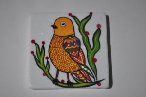 &Mu;&Alpha;&Rho;&Mu;&Alpha;&Rho;&Iota;&Nu;&Eta; &Mu;&Pi;&Omicron;&Mu;&Pi;&Omicron;&Nu;&Iota;&Epsilon;&Rho;&Alpha; &Gamma;&Alpha;&Mu;&Omicron;&Upsilon; - &Beta;&Alpha;&Pi;&Tau;&Iota;&Sigma;&Eta;&Sigma;